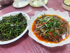 -洪霞餐馆