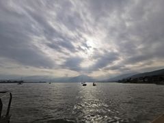 -西昌邛海宾馆