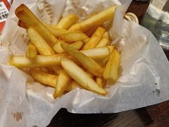 -酷公社·榴莲披萨(太原街店)