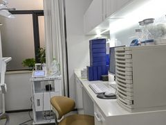 -牙博士口腔品牌连锁(杨浦店)