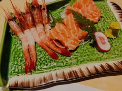 三文鱼腩-南风(淮海街店)