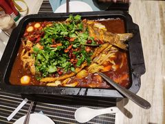 -客莱福诺富特酒店·互动餐厅