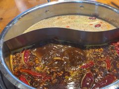 -谭三娘鲜切牛肉自助火锅(星辰汇店)