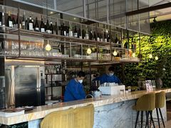 大堂-The Rug Cafe(王府中环店)