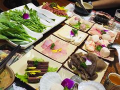 -束河人家(南锣鼓巷店)