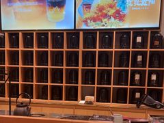 -去茶山(重庆万象城店)