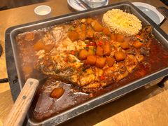 -炉鱼(萧山万象汇店)