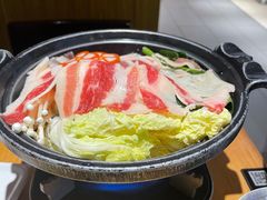 -万岁寿司(天河领展店)