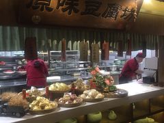-淀里船宴(裕华东路店)