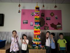 -智星少年学校·幼小衔接·精品托管