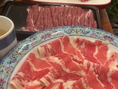 -乐宴·老北京铜火锅(八卦岭店)