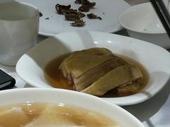 -老人和饭店(淮海中路店)