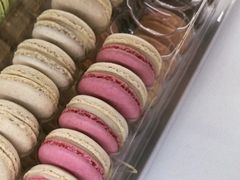 -PAUL LAFAYET 法式甜品(港汇广场店)