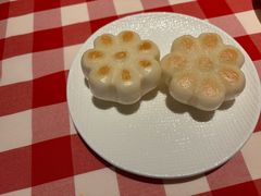 -西贝(龙华壹方天地店)