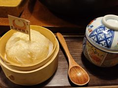 -银米·云南传统过桥米线(双廊黑金冠店)