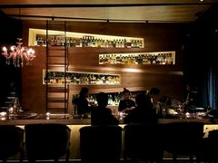 吧台-麥坊俱樂部Maltfun Club