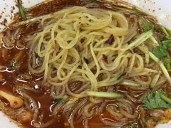 -顺通大冷面(吉祥店)