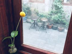 -铃木食堂(帽儿胡同店)