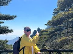 -三清山风景名胜区