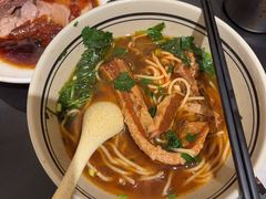 -金原鸭血粉丝汤·汤包·脆皮烤鸭(南京博物院店)