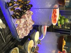 iphone_upload_pic-圣丰索菲特·2 On 988 Café 自助餐厅