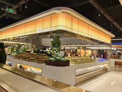 -享遇.锅姥姥牛排海鲜自助(小寨店)