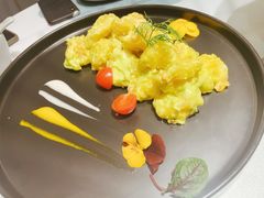 -花开餐厅(环湖中路店)