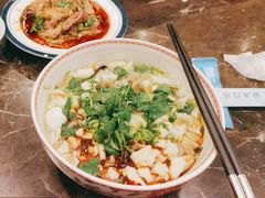 -吾味香葫芦头(安西街店)