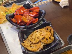 -林二哥宜烤官·宜宾小烧烤