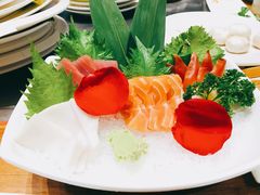 刺身拼盘-大渔·观筵(三里屯太古里店)
