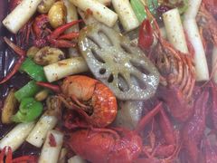 -段氏龙虾·烧烤·烤鱼(东书房路店)