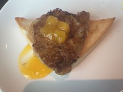 -Social 秀西餐厅-长沙瑞吉酒店(运达店)
