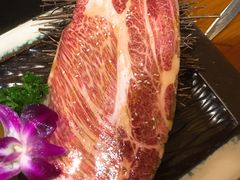 -丸藏和牛烧肉专门店(园区师惠坊店)
