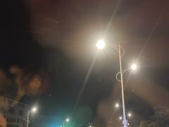 -老广烧烤(骆驼山康馨园店)