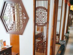 -野渡坡·极致湘菜·庭院餐厅(汉阳店)