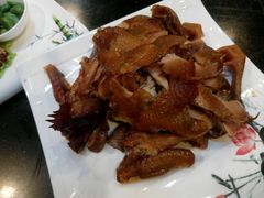 android_upload_pic-老东营·东营菜(西四路店)
