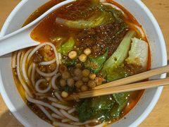 -三千粉牛肉米粉(来客茂店)