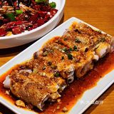 传下去，茂业新开的川菜馆好好吃🤩