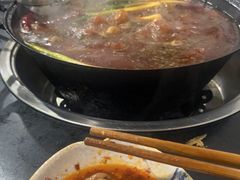 -石灰市毛记烧鸡公(解放碑店)