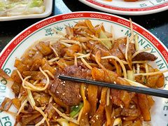 -香港威特瑞茶餐厅(小白楼音乐厅店)
