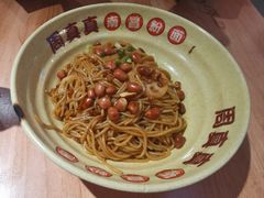 -周真真南昌拌粉·瓦罐汤(光启城店)