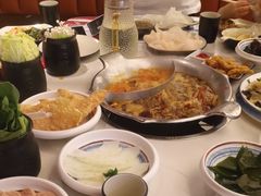 -刘一锅筋头巴脑(大悦城C店)