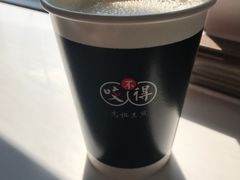 -咬不得高祖生煎·简餐(高银街店)