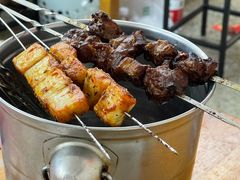 -炒豆合作社(东四总店)