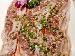 -韩宫宴烤肉·料理(大宁国际店)