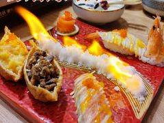 -西月山居匠心创意料理(江汉路新佳丽广场店)