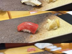 -Sushi Hanzo半藏(天环广场店)