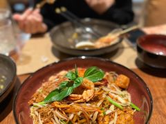 -CHINCHIN 青青·泰国料理(万象食家店)