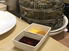 -海味当家(西安路店)