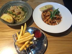 -Country Lane咖啡·意粉(荔园新天地店)